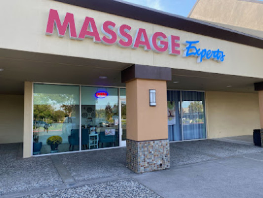 Vip Care Massage listing photo