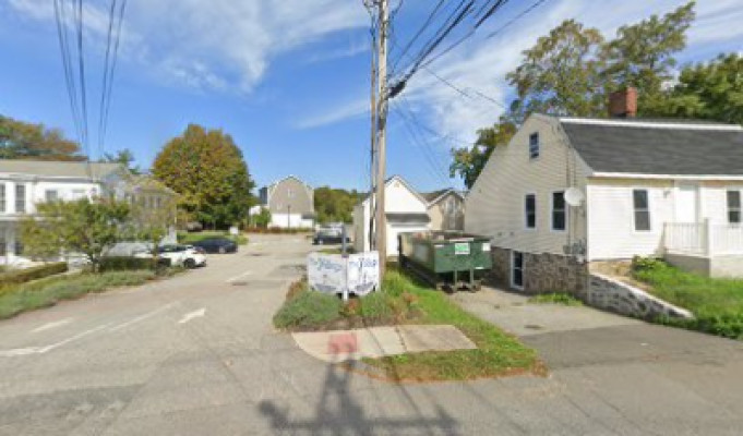 Thames Street Therapy listing photo