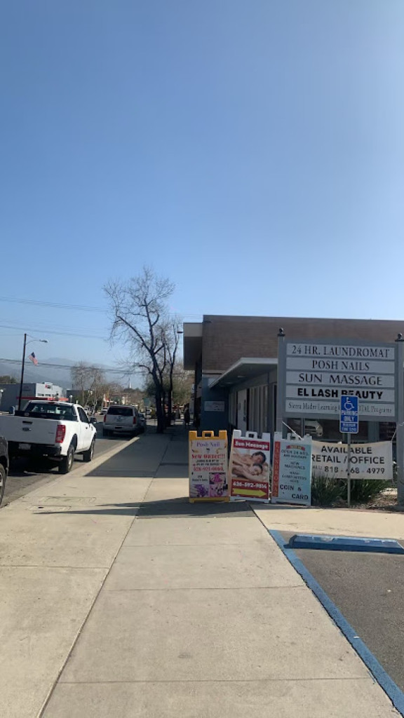 Sisters Spa photo 1
