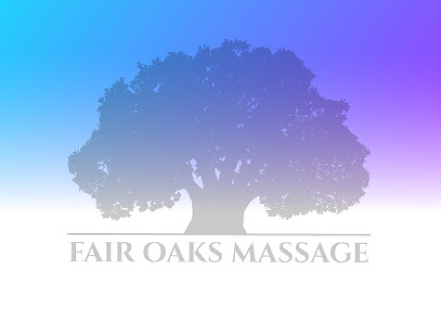 Fair Oaks Massage Therapy photo 1