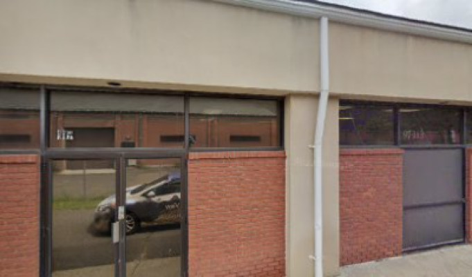 The Spa listing photo