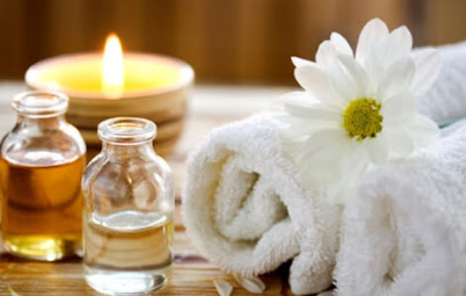 Golden Hands Massage photo 1