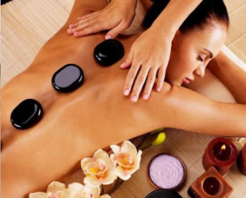 Serenity Massage listing photo