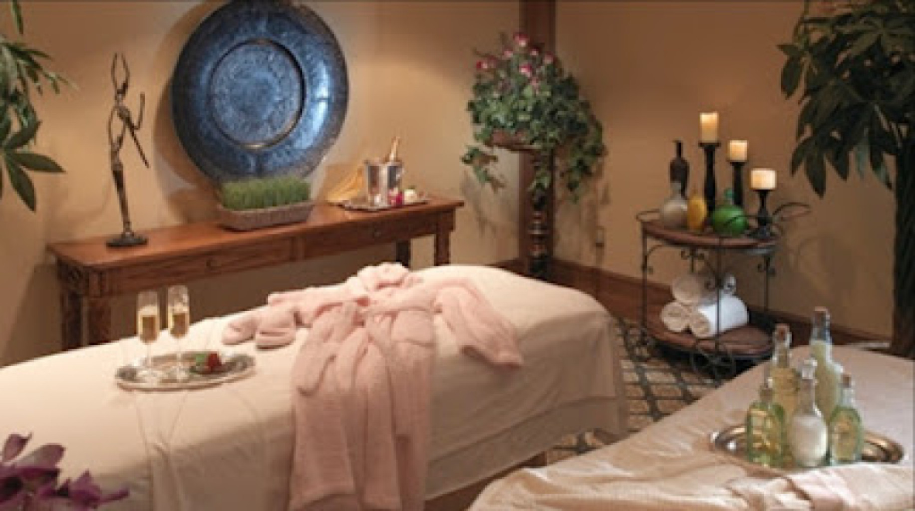 Miss U Spa photo 1