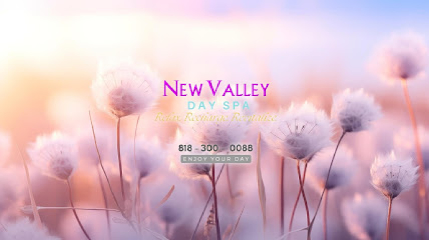 Valley Day Spa photo 1
