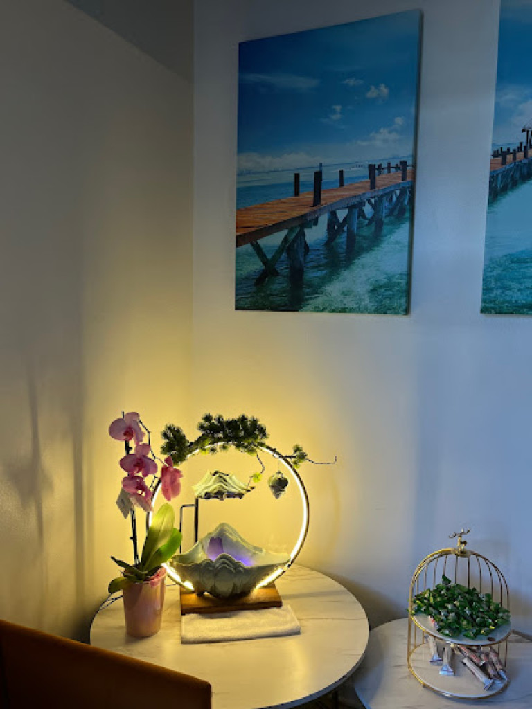 M SPA photo 1