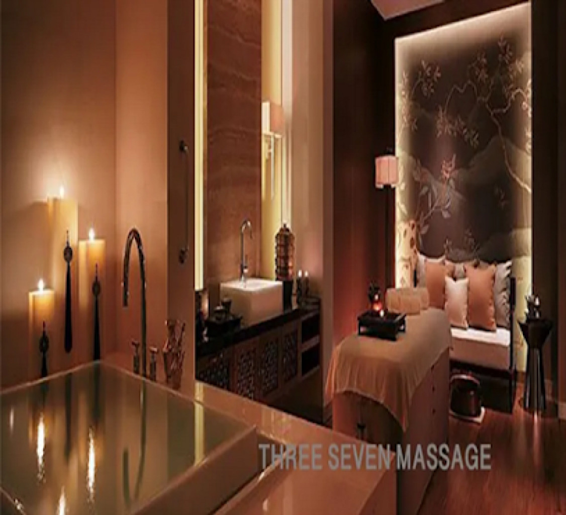 Three Seven Spa And Massage photo 1