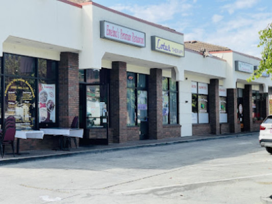 Lotus Therapy Spa listing photo