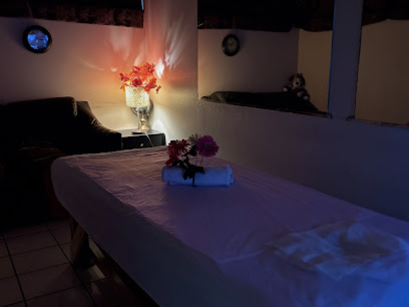 MV Massage photo 1
