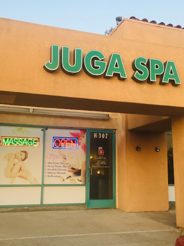 Juga Spa photo 1