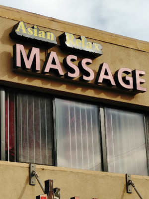 Asian Relax listing photo