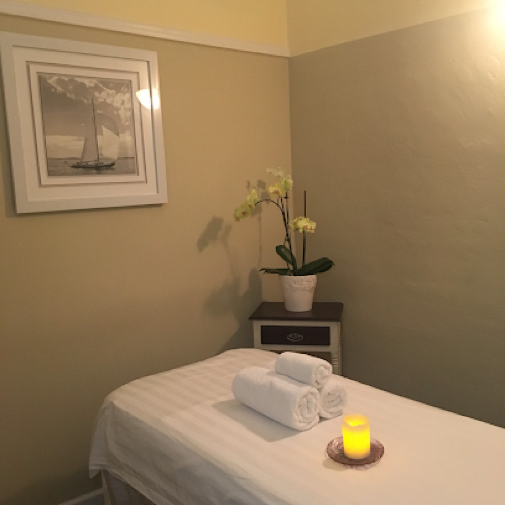 Sunflower Massage photo 1