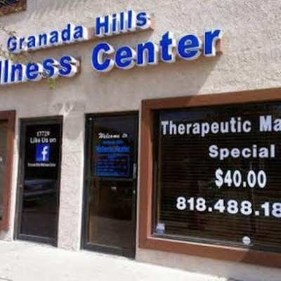 Sunny Q Wellness Center listing photo