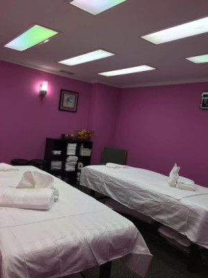 Angel's Asian massage listing photo