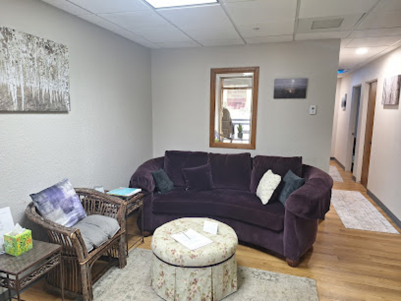 Sacred Stone Day Spa photo 1