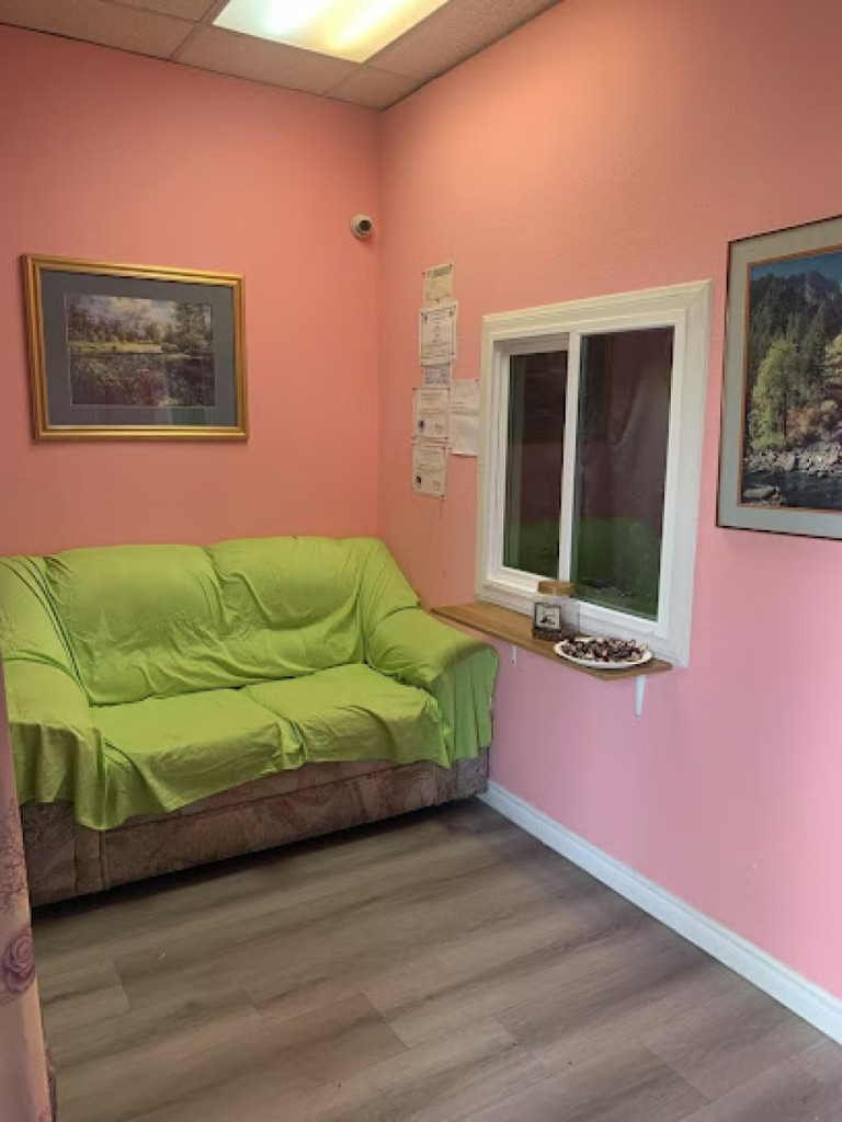 Perris Massage photo 1