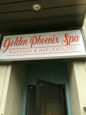 Golden Phoenix Spa listing photo