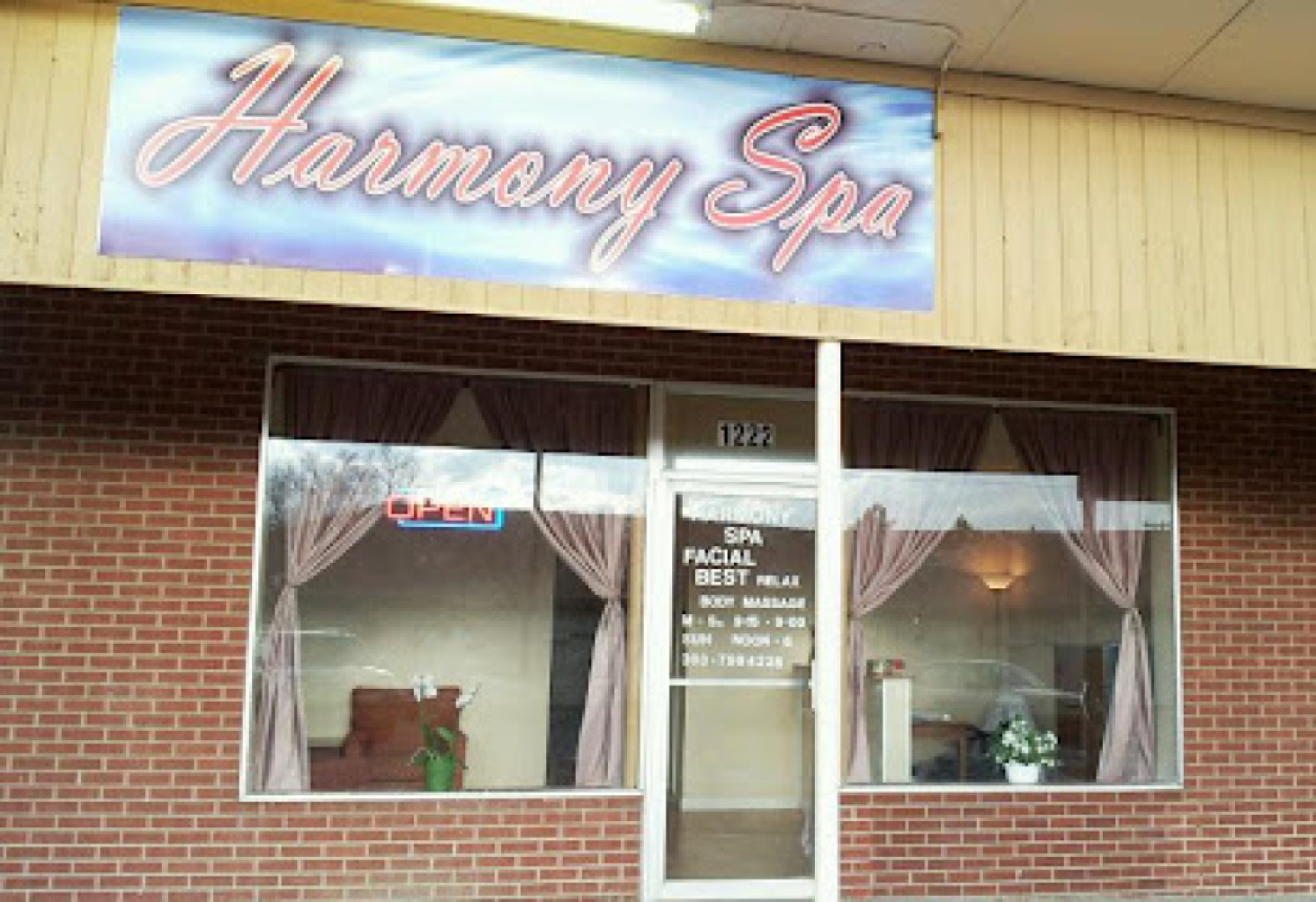 Harmony Spa photo 1