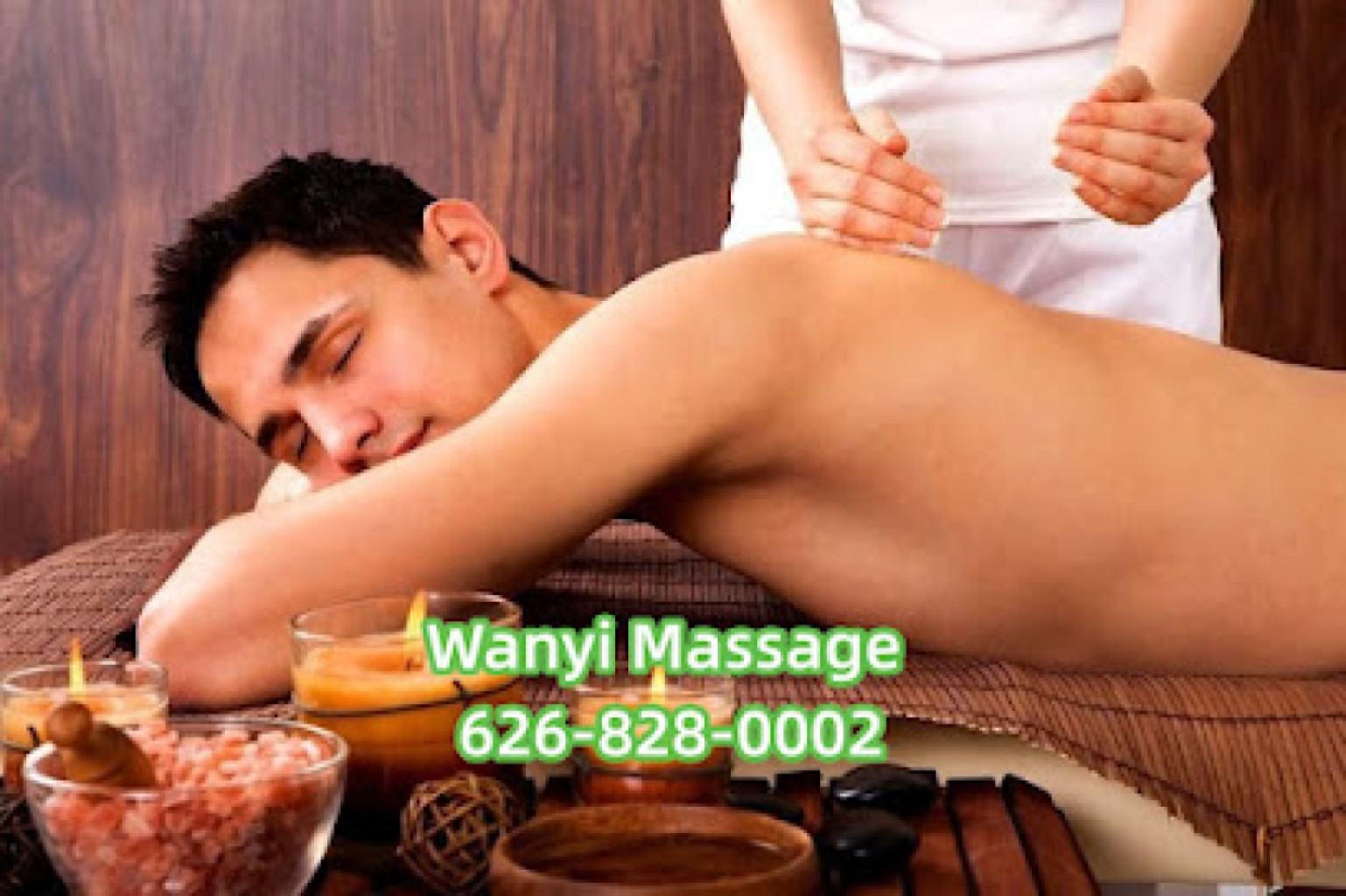 Wanyi Massage photo 1