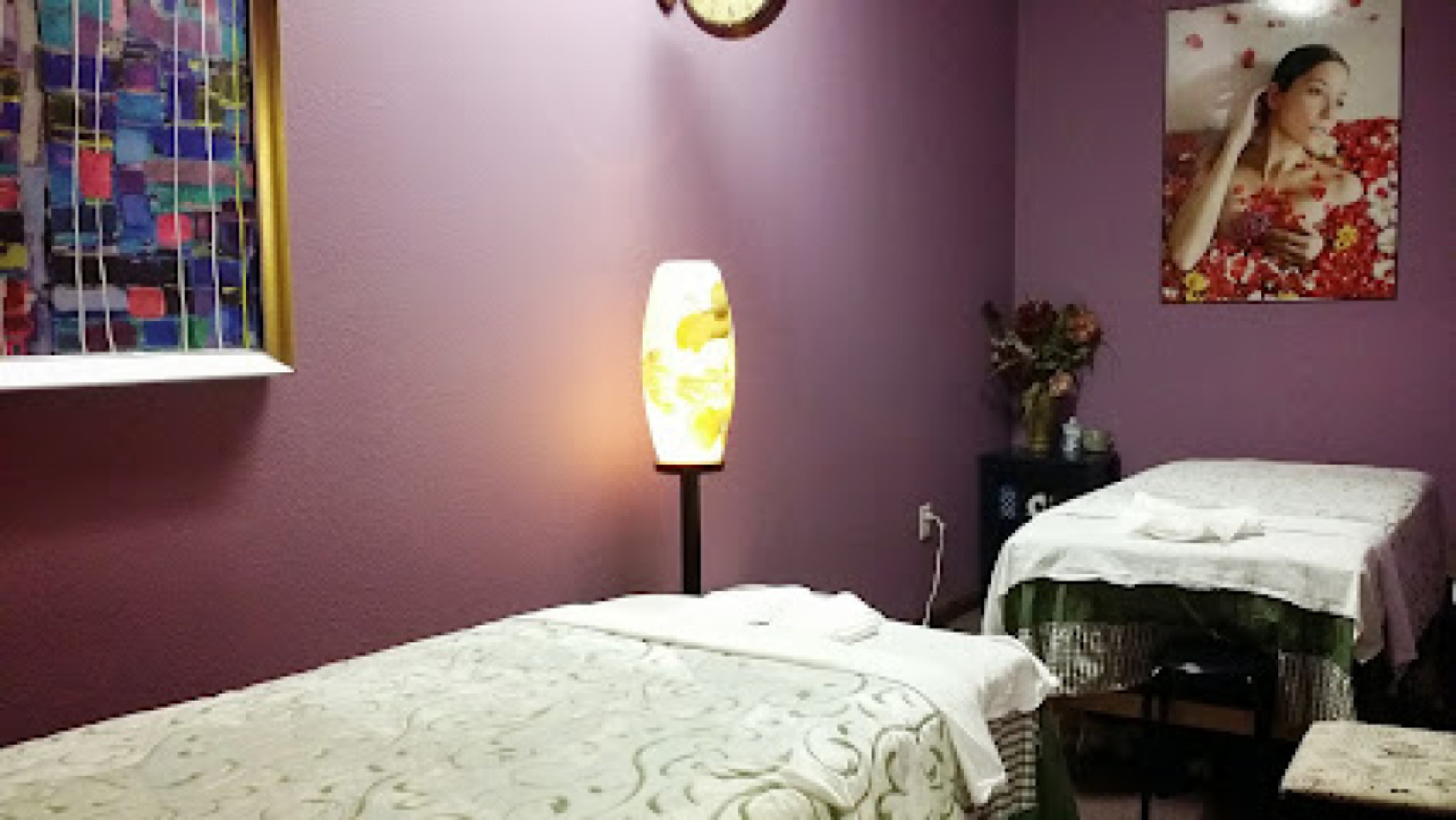Lotus Blossom Spa photo 1