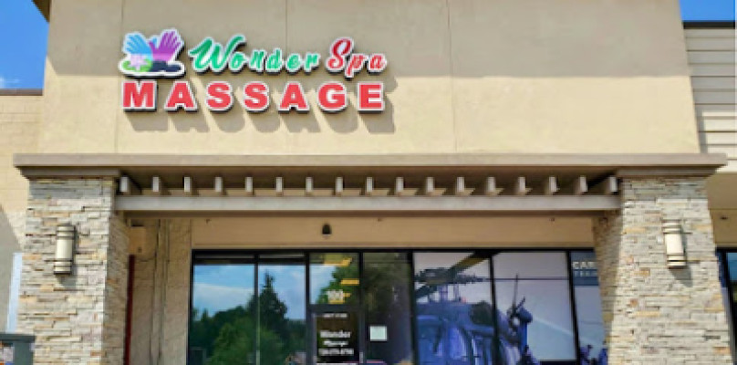 Wonder SPA Massage listing photo