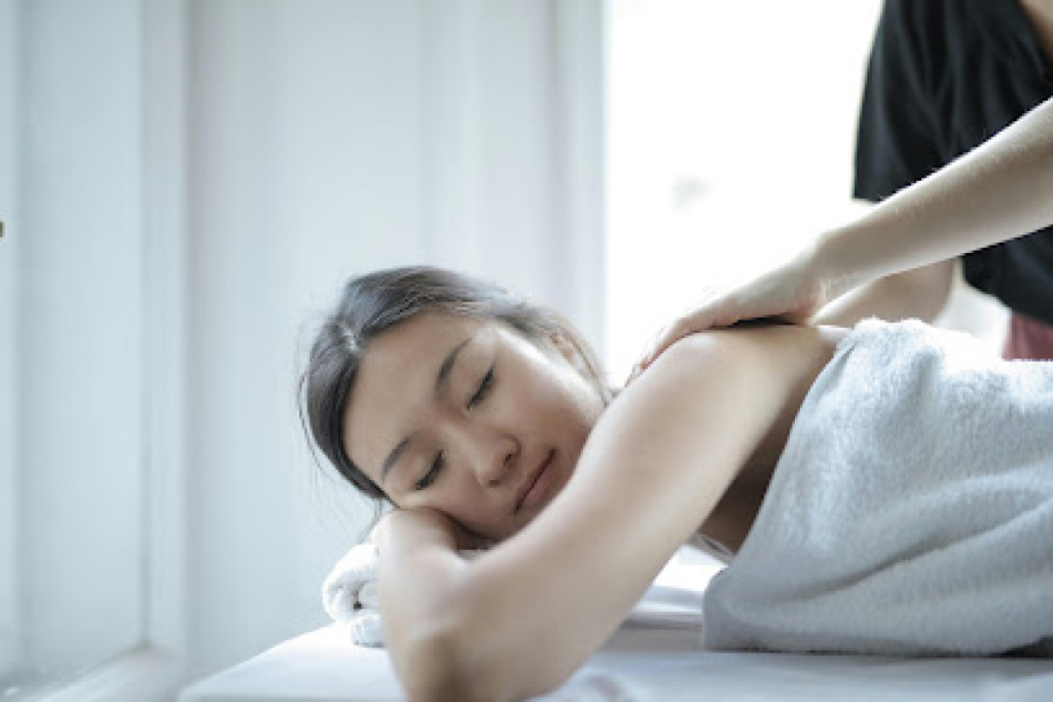 Relax massage spa llc photo 1