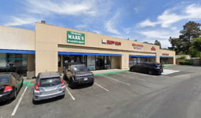 Bubble Spa listing photo