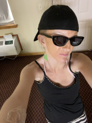 Tropical Oasis Masseuse listing photo