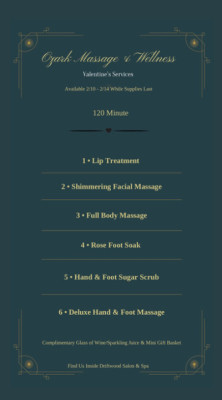 King's Health Spa listing photo