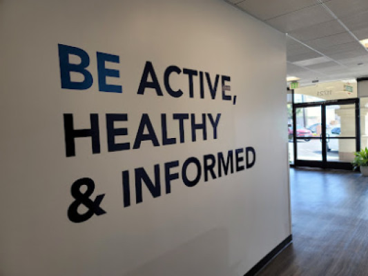 Dreams Center listing photo