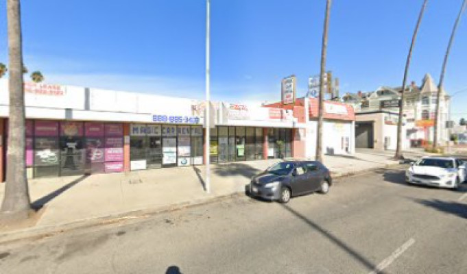 Moon Beauty Spa listing photo