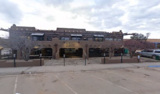 Touch of Taos listing photo