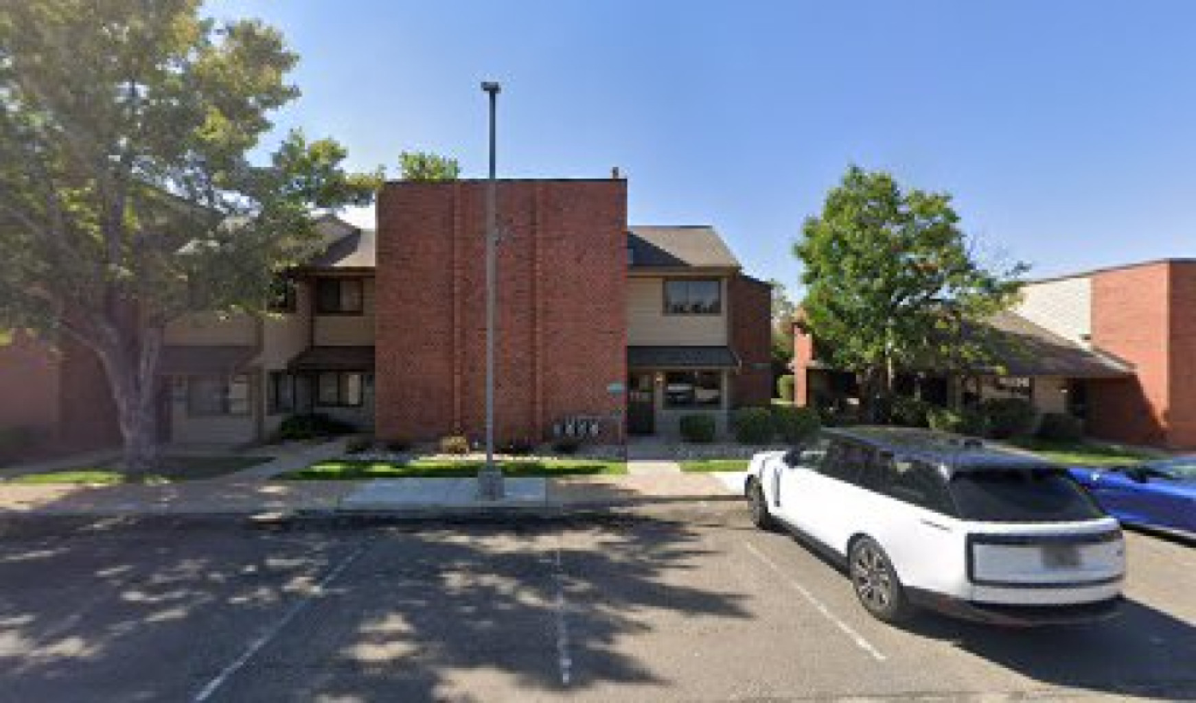 Mayflower Spa photo 1