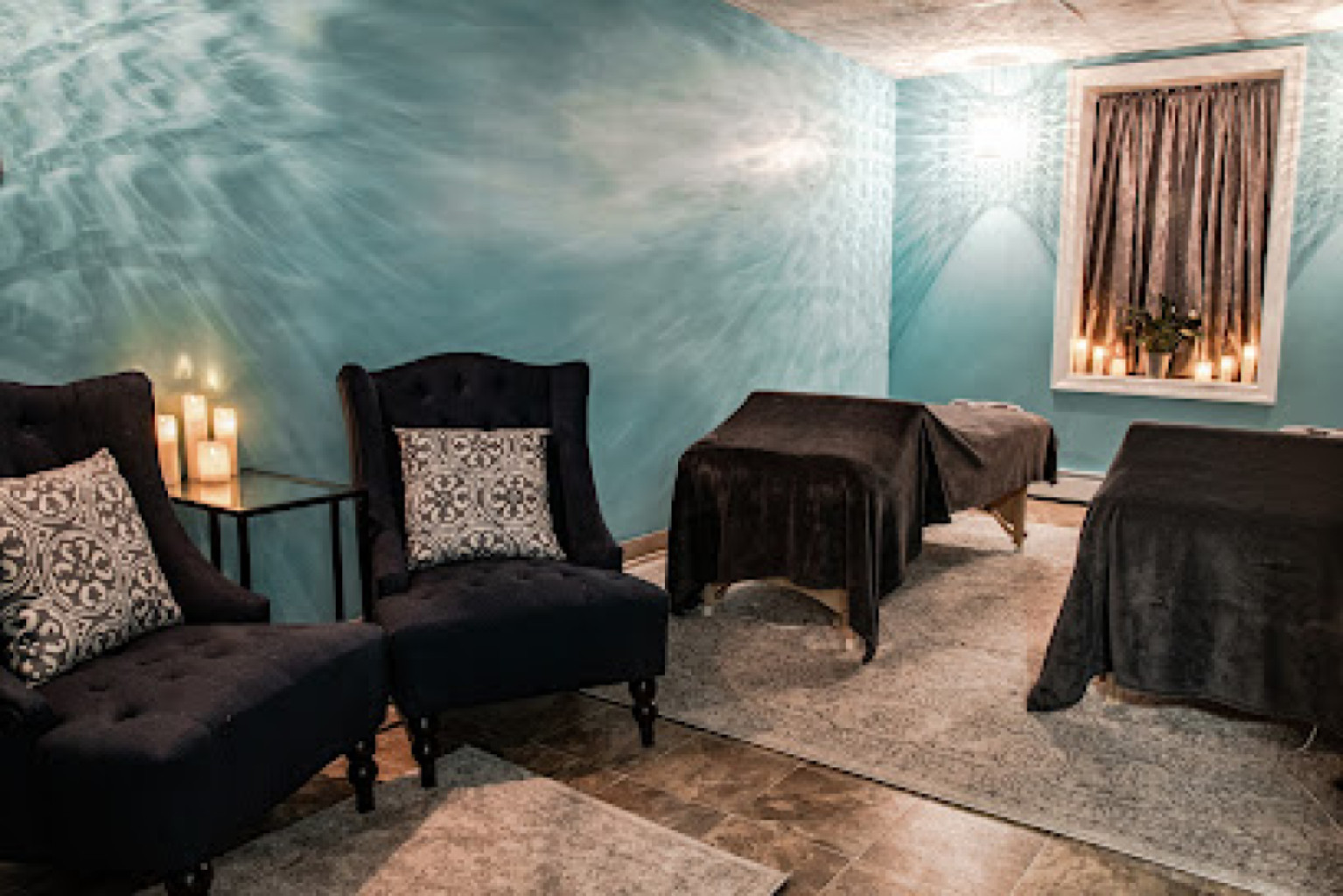 In Touch Massage West Hartford photo 1