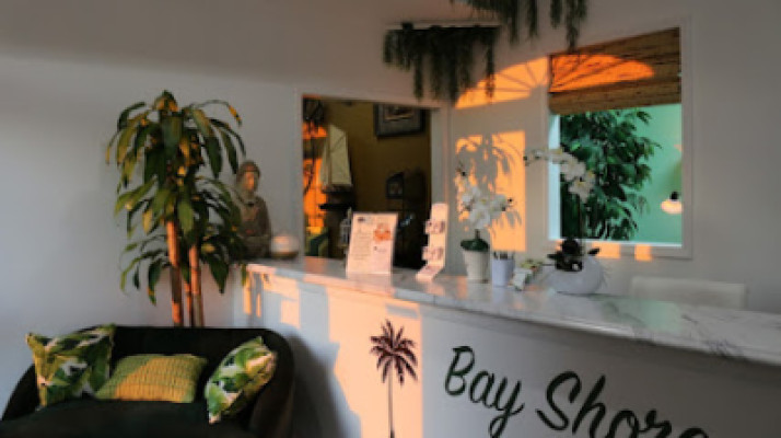 Bay Shore Massage listing photo