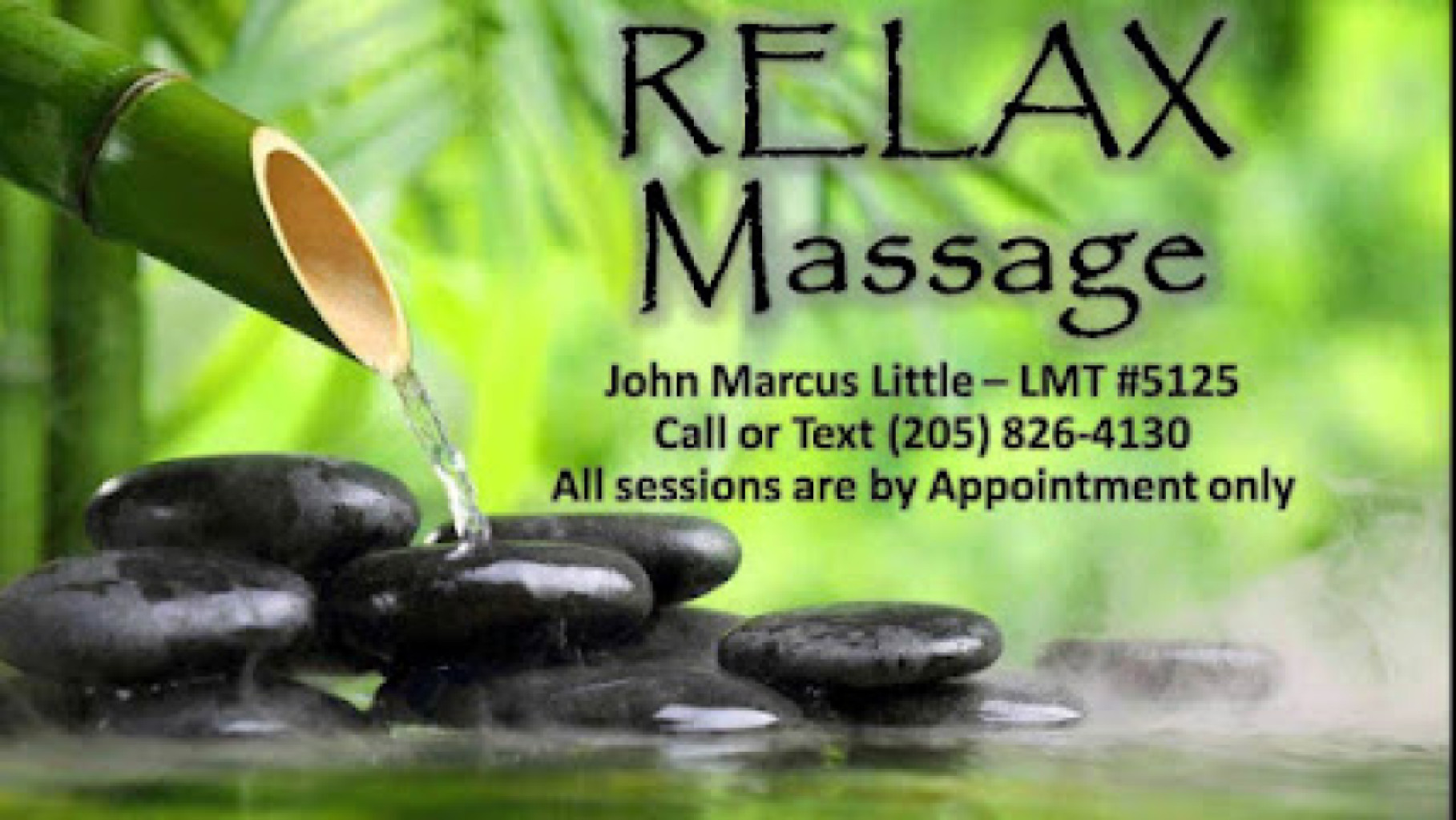 Dao massage therapy photo 1