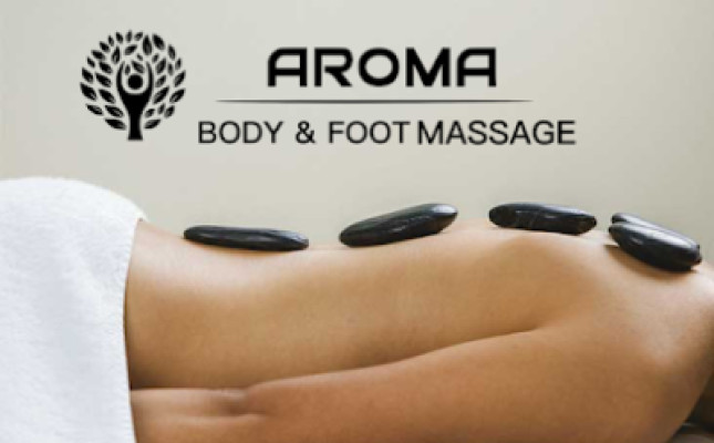 Aroma Body & Foot Massage listing photo