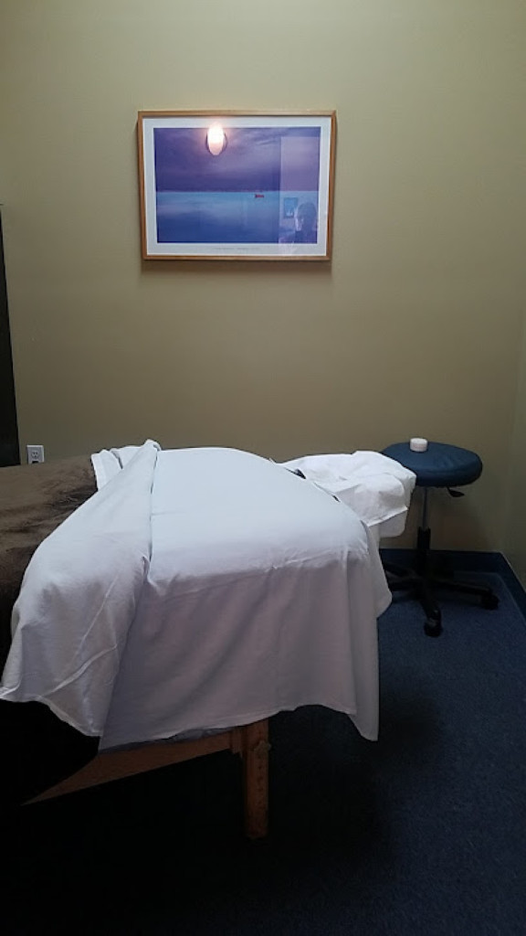Just Massage Studio photo 1