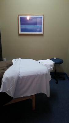 Just Massage Studio listing photo