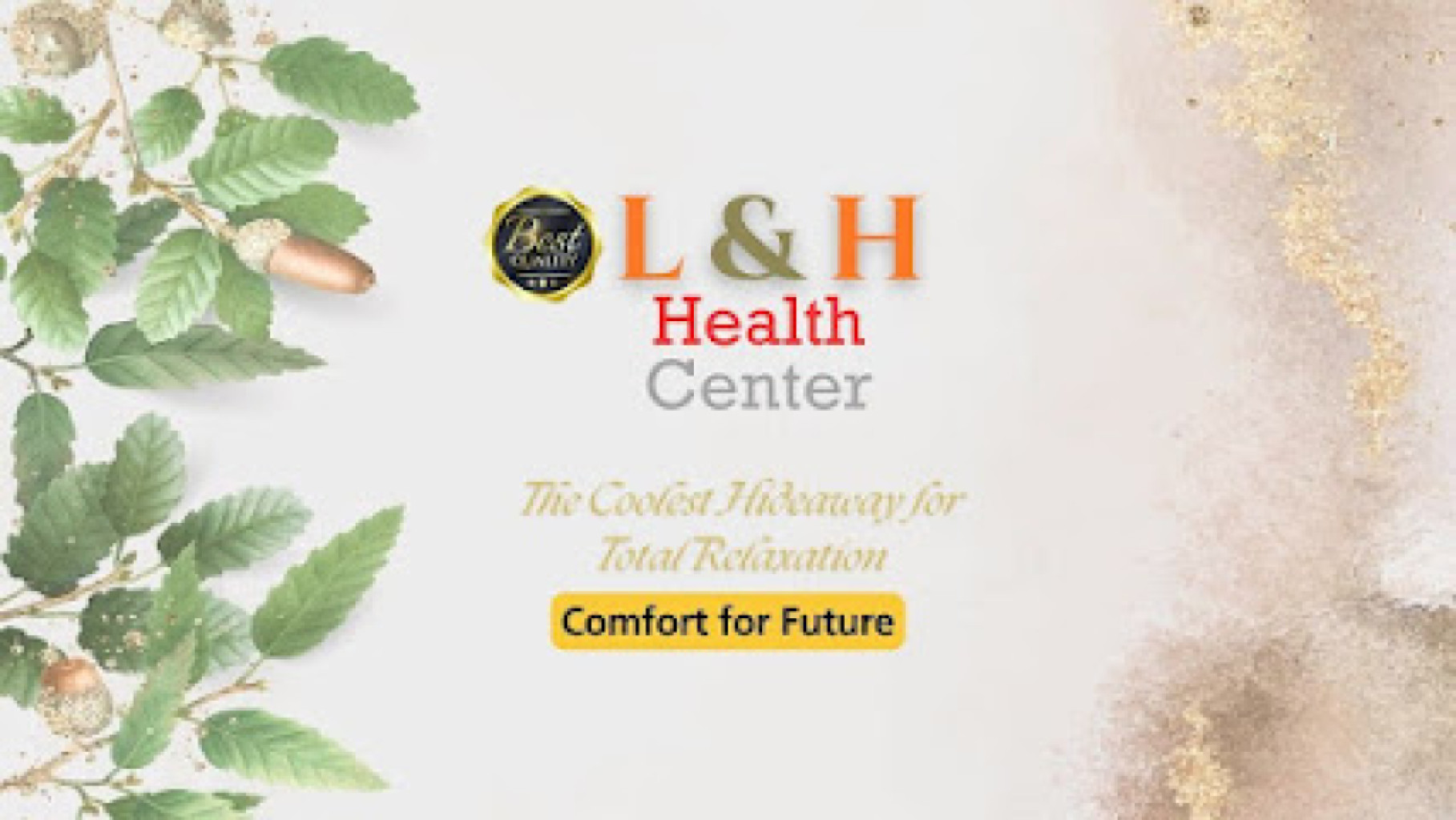 L & H Health Center photo 1