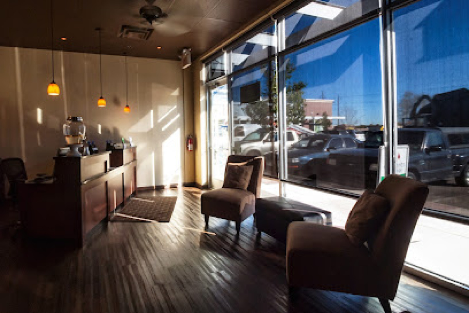 ML Massage Spa photo 1