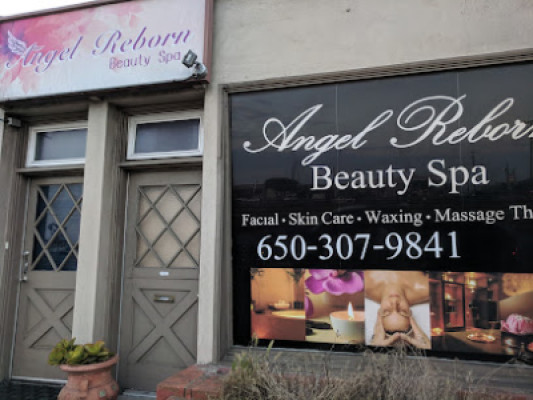 Angel Reborn Spa listing photo