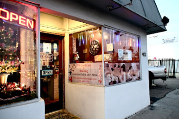 Hermosa Massage listing photo