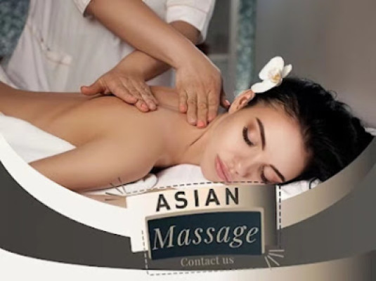 China Massage listing photo