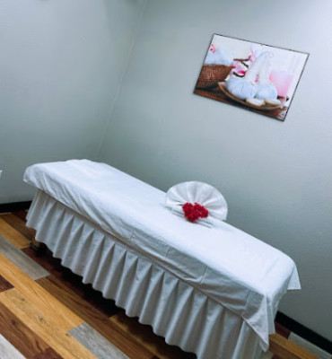Rose Spa listing photo