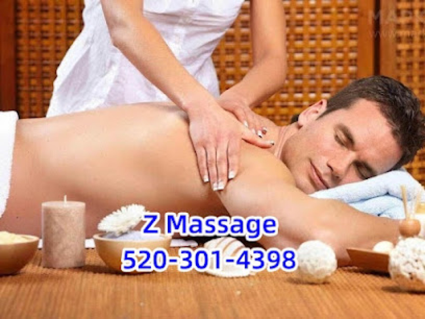 Z Massage photo 1