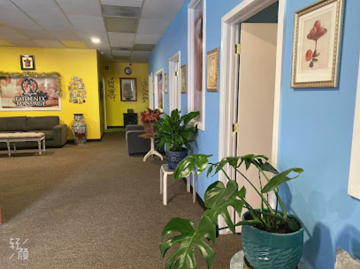 Phoenix Massage photo 1