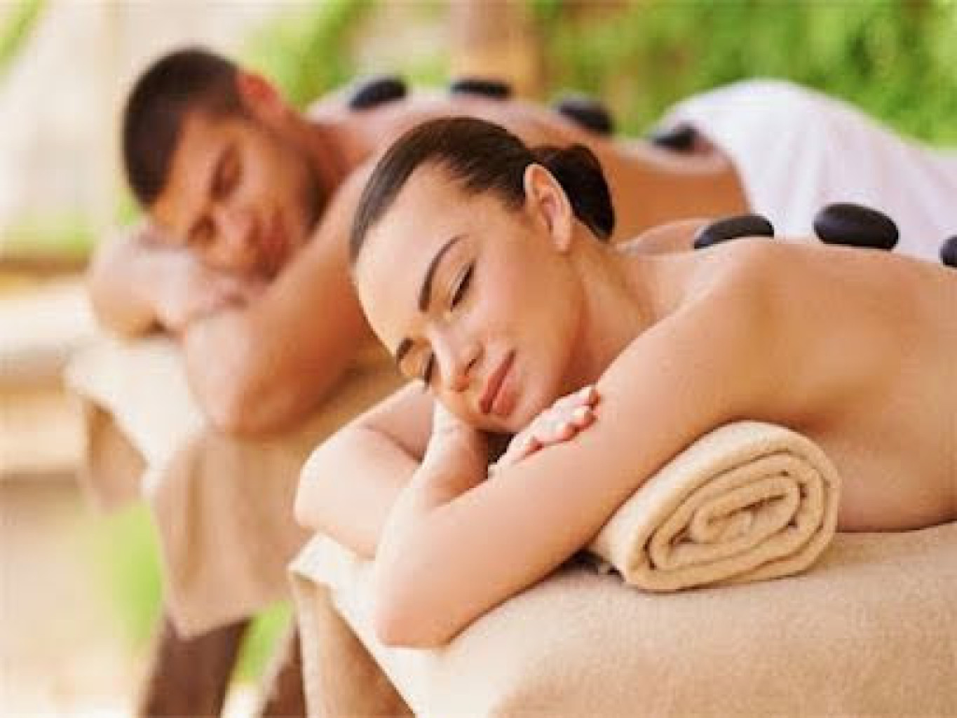Aroma Massage and Spa photo 1