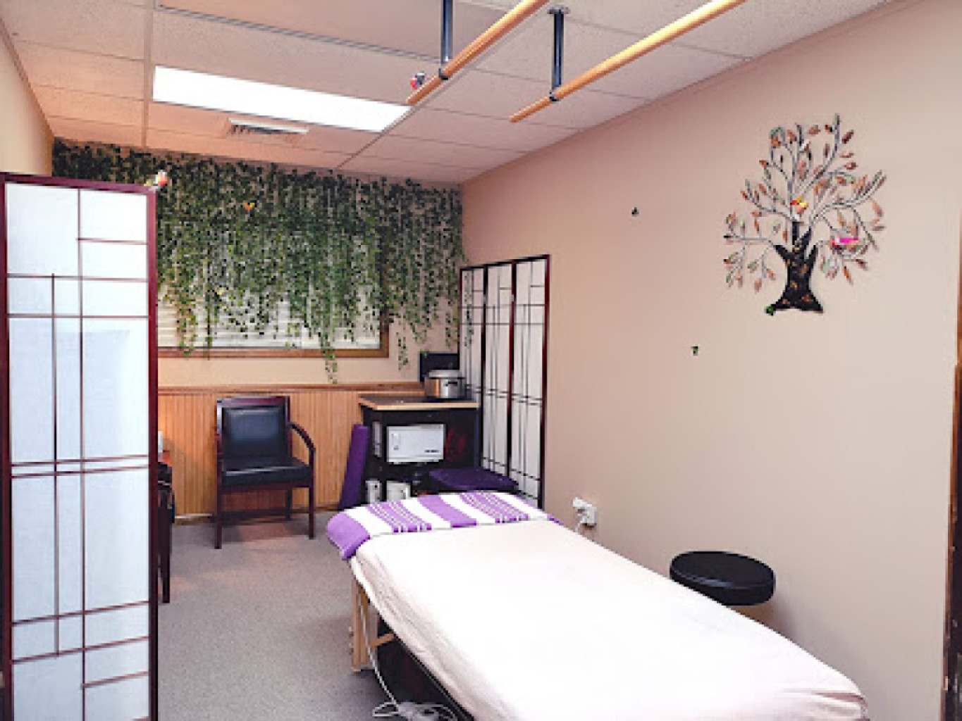 Massage-to-Health photo 1