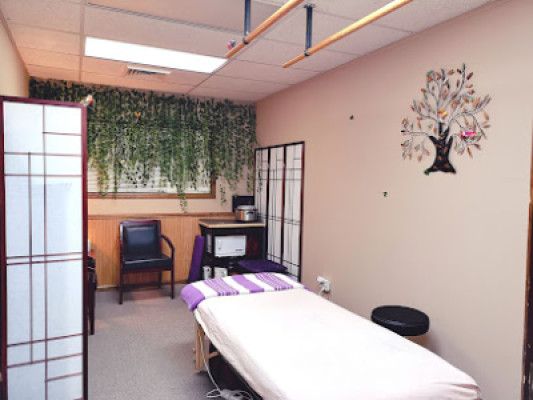 Massage-to-Health listing photo